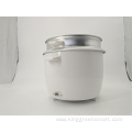 Hotel Use electric Drum Rice Cooker for restaurant